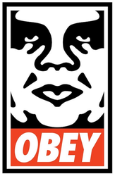 Obey